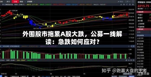 外围股市拖累A股大跌，公募一线解读：急跌如何应对？-第2张图片