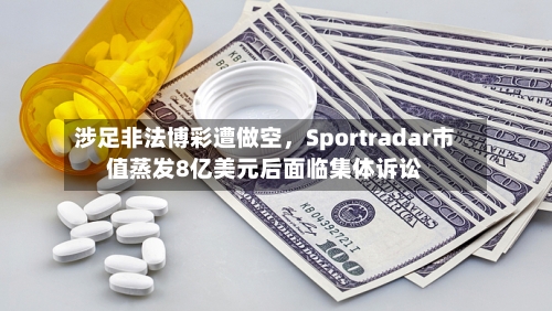 涉足非法博彩遭做空，Sportradar市值蒸发8亿美元后面临集体诉讼-第3张图片