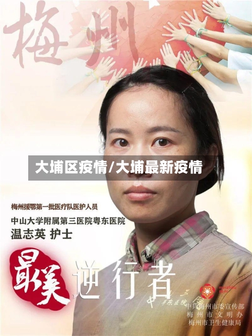 大埔区疫情/大埔最新疫情-第2张图片