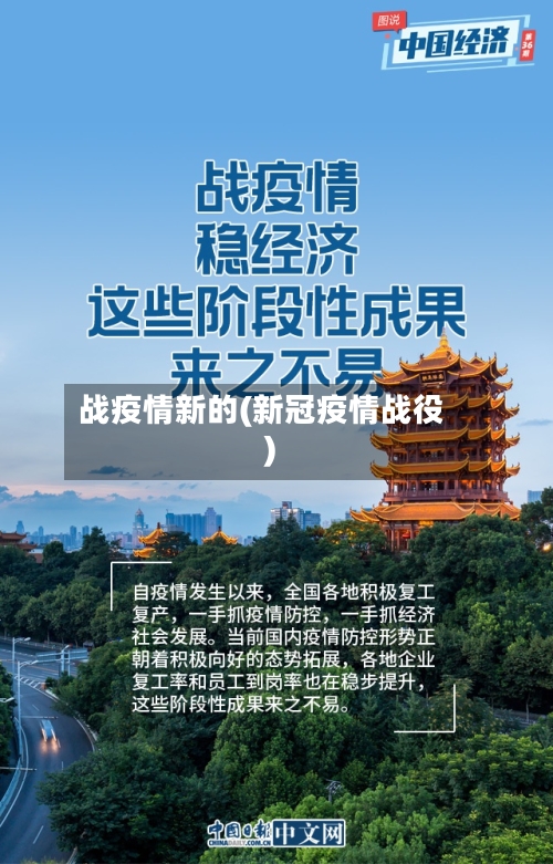 战疫情新的(新冠疫情战役)-第2张图片