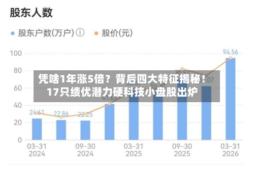 凭啥1年涨5倍？背后四大特征揭秘！17只绩优潜力硬科技小盘股出炉-第2张图片