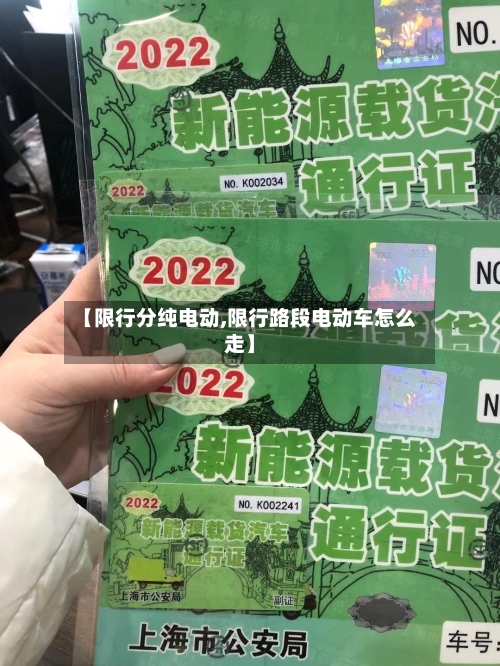 【限行分纯电动,限行路段电动车怎么走】-第2张图片