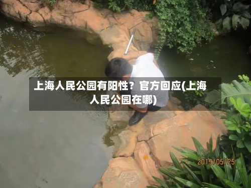 上海人民公园有阳性？官方回应(上海人民公园在哪)-第3张图片