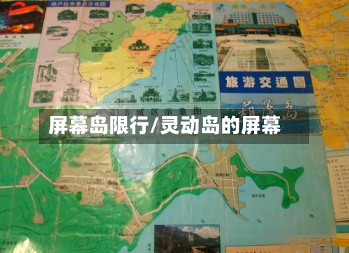 屏幕岛限行/灵动岛的屏幕-第2张图片