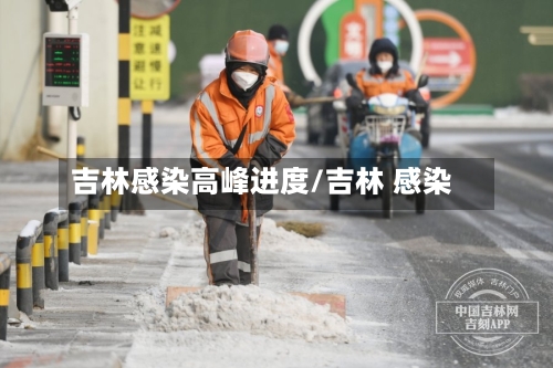 吉林感染高峰进度/吉林 感染-第3张图片