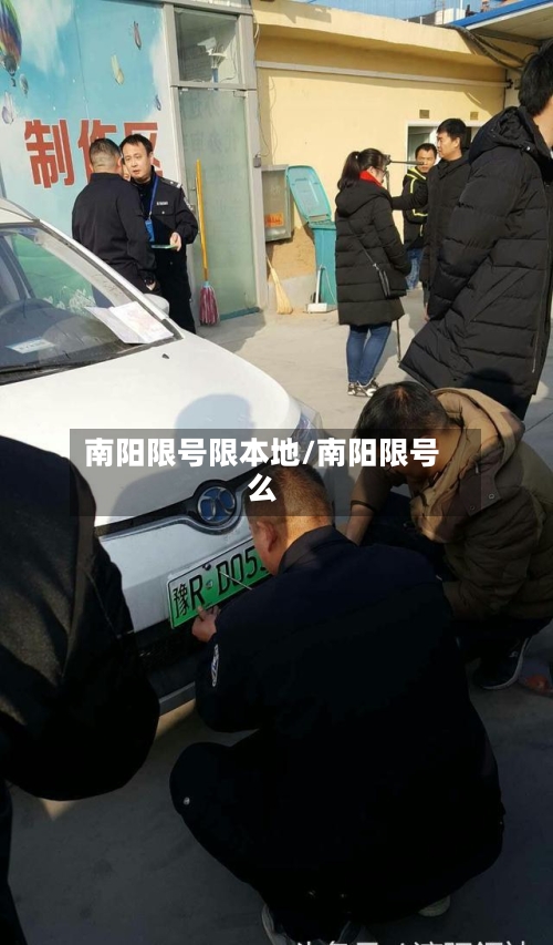 南阳限号限本地/南阳限号么
