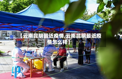 【云南昆明最近疫情,云南昆明最近疫情怎么样】-第2张图片