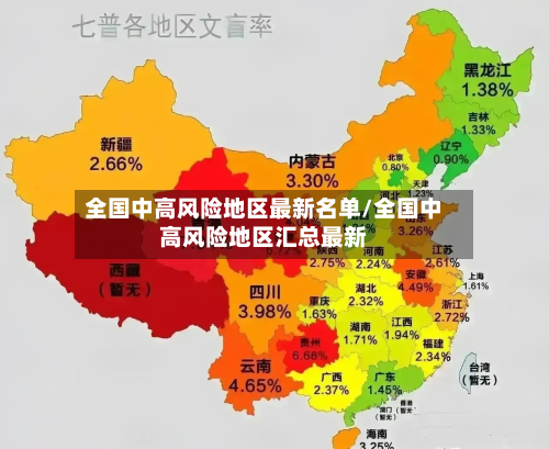 全国中高风险地区最新名单/全国中高风险地区汇总最新-第3张图片