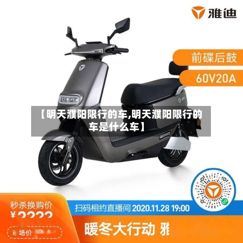【明天濮阳限行的车,明天濮阳限行的车是什么车】