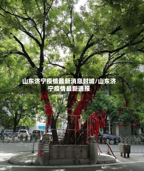 山东济宁疫情最新消息封城/山东济宁疫情最新通报-第2张图片