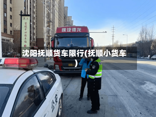 沈阳抚顺货车限行(抚顺小货车)