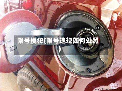 限号侵犯(限号违规如何处罚)