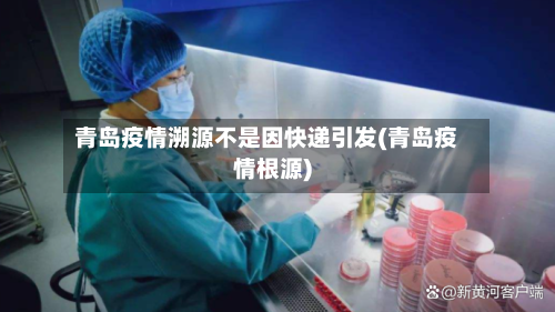 青岛疫情溯源不是因快递引发(青岛疫情根源)