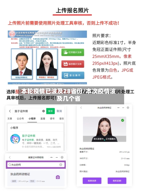 本轮疫情已波及28省份/本次疫情波及几个省-第2张图片