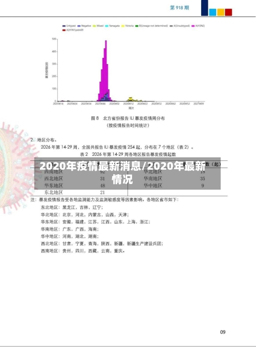 2020年疫情最新消息/2020年最新情况-第2张图片