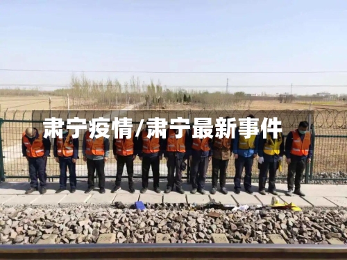 肃宁疫情/肃宁最新事件