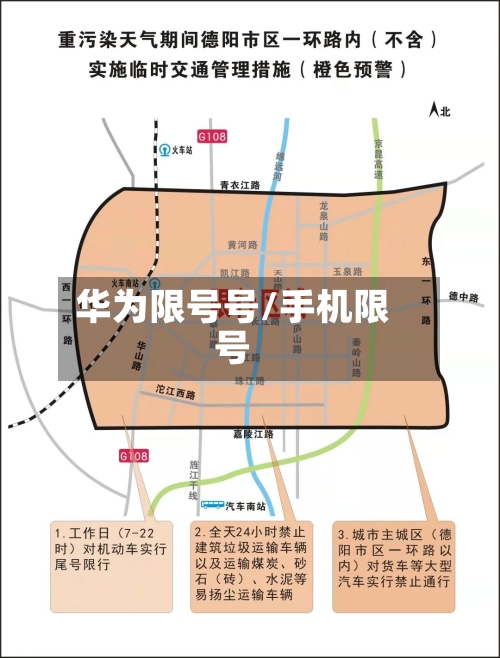 华为限号号/手机限号
