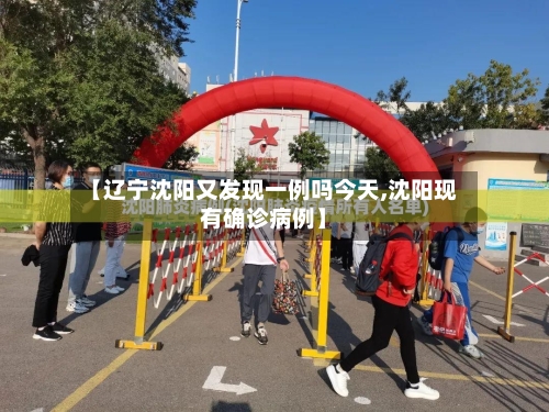 【辽宁沈阳又发现一例吗今天,沈阳现有确诊病例】