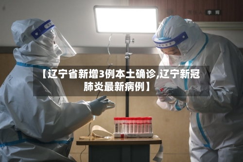 【辽宁省新增3例本土确诊,辽宁新冠肺炎最新病例】-第2张图片