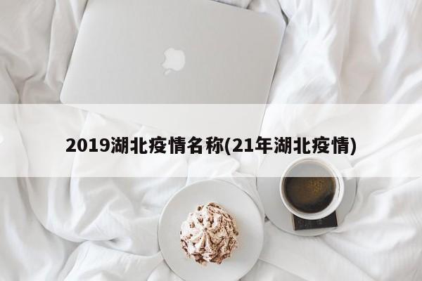 2019湖北疫情名称(21年湖北疫情)